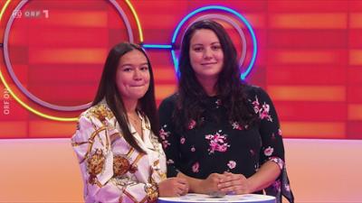 Smart10 - Das Quiz mit den zehn Möglichkeiten: Quizshow