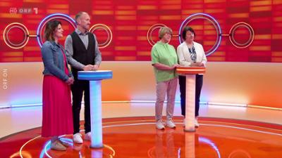 Smart10 - Das Quiz mit den zehn Möglichkeiten: Quizsendung