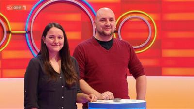 Smart10 - Das Quiz mit den zehn Möglichkeiten: Quizshow