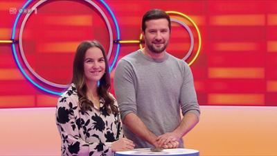 Smart10 - Das Quiz mit den zehn Möglichkeiten: Quizshow