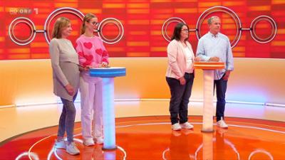 Smart10 - Das Quiz mit den zehn Möglichkeiten: Quizshow