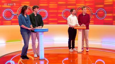 Smart10 - Das Quiz mit den zehn Möglichkeiten: Quizshow