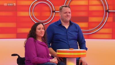 Smart10 - Das Quiz mit den zehn Möglichkeiten: Quizshow
