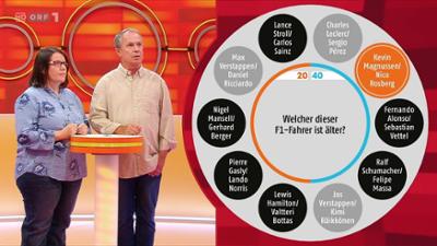 Smart10 - Das Quiz mit den zehn Möglichkeiten: Quizshow