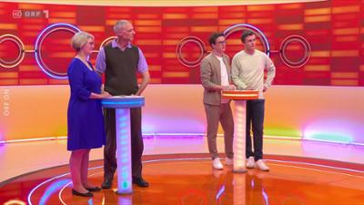 Smart10 - Das Quiz mit den zehn Möglichkeiten: Quizshow