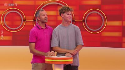 Smart10 - Das Quiz mit den zehn Möglichkeiten: Quizshow