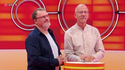 Smart10 - Das Quiz mit den zehn Möglichkeiten: Quizshow