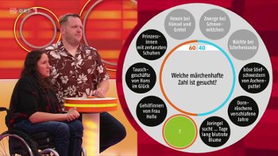 Smart10 - Das Quiz mit den zehn Möglichkeiten: Quizshow