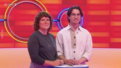 Smart10 - Das Quiz mit den zehn Möglichkeiten: Quizshow