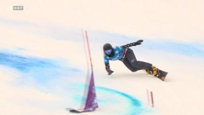 Snowboard-Weltcup: Parallelriesenslalom Team Simonhöhe, Highlights: Snowboard-Weltcup- von der Simonhöhe
