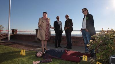 Soko Donau: Staffel 13