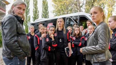 Soko Donau: Staffel 15