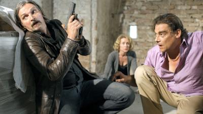 Soko Donau: Staffel 7