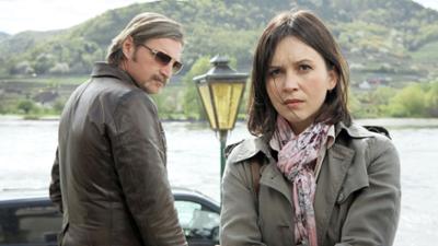 Soko Donau: Staffel 7