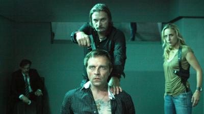Soko Donau: Staffel 7