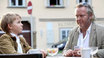 Soko Donau: Staffel 9