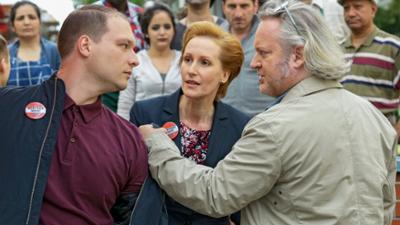 Soko Donau: Staffel 11