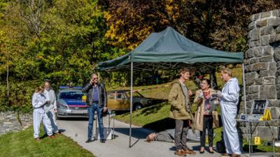 Soko Donau: Staffel 15