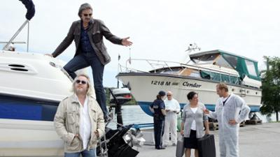 Soko Donau: Staffel 7
