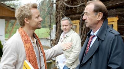 Soko Donau: Staffel 10