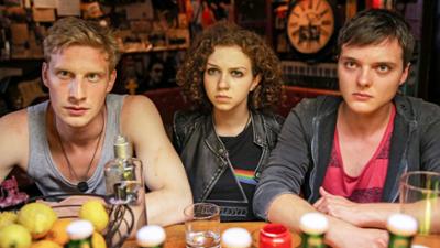 Soko Donau: Staffel 11