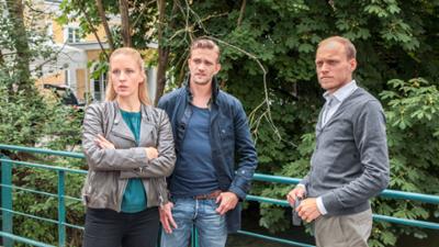 Soko Donau: Staffel 14