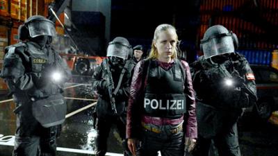 Soko Donau: Staffel 8