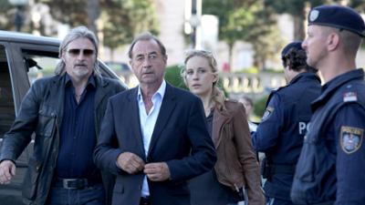 Soko Donau: Staffel 10