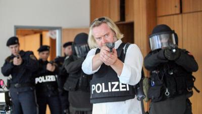 Soko Donau: Staffel 11