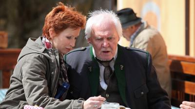 Soko Donau: Staffel 11