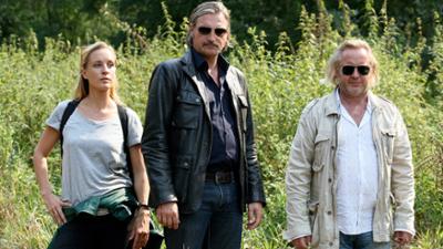 Soko Donau: Staffel 8