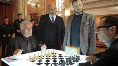 Soko Donau: Staffel 8