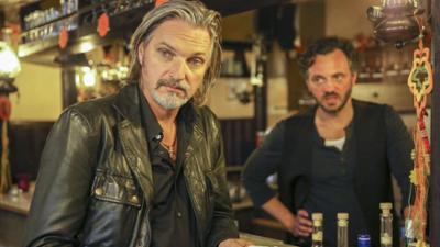Soko Donau: Staffel 10