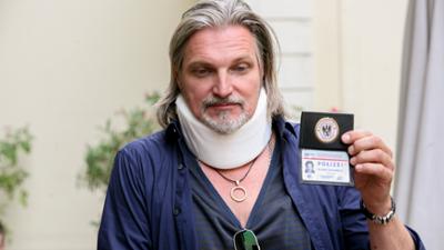 Soko Donau: Staffel 10