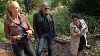 Soko Donau: Staffel 13