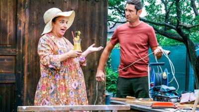 Soko Donau: Staffel 20