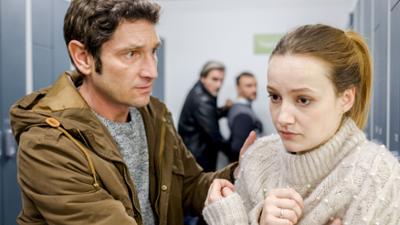 Soko Donau: Staffel 16