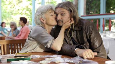 Soko Donau: Staffel 6