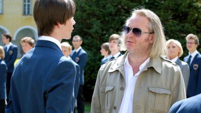 Soko Donau: Staffel 6