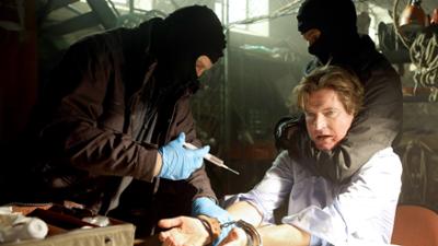 Soko Donau: Staffel 9