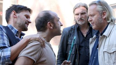 Soko Donau: Staffel 10