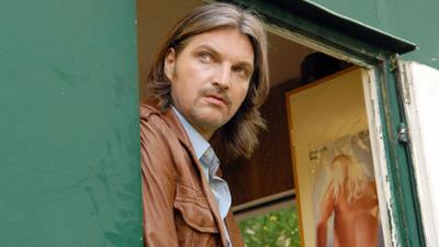 Soko Donau: Staffel 3