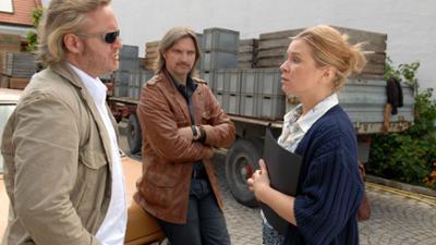 Soko Donau: Staffel 3