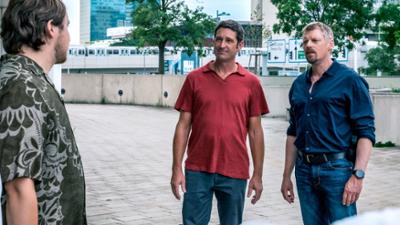 Soko Donau: Staffel 20