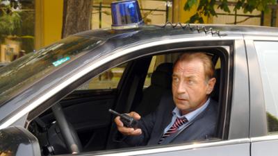 Soko Donau: Staffel 3