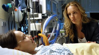 Soko Donau: Staffel 9