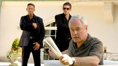 Soko Donau: Staffel 3