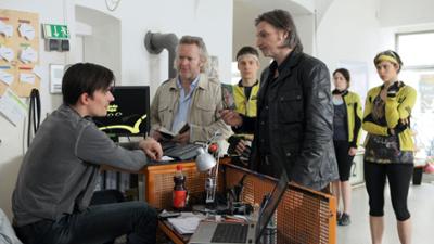 Soko Donau: Staffel 8