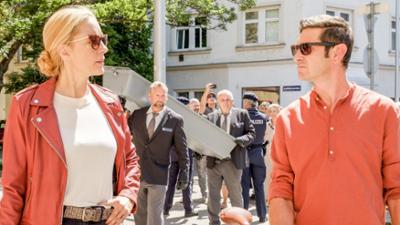 Soko Donau: Staffel 17