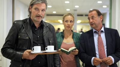 Soko Donau: Staffel 8